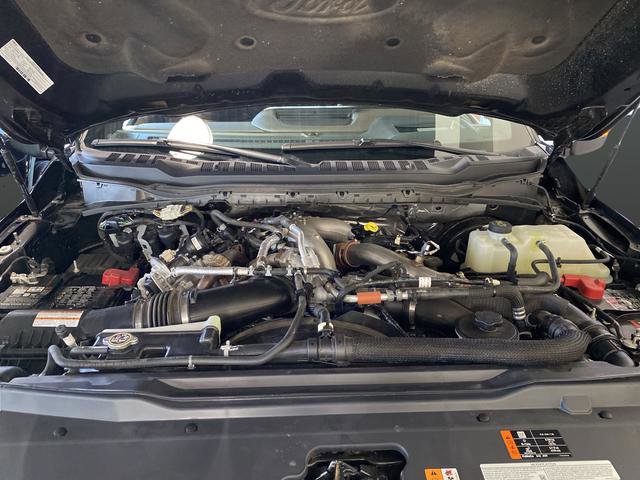 Used 2024 Ford F350 King Ranch w/ Chrome Package image 46