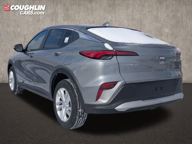 New 2026 Buick Envista Preferred w/ Convenience I Package image 5