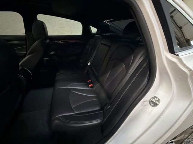 Used 2018 Buick LaCrosse Avenir w/ Driver Confidence Package #2 FWD image 24
