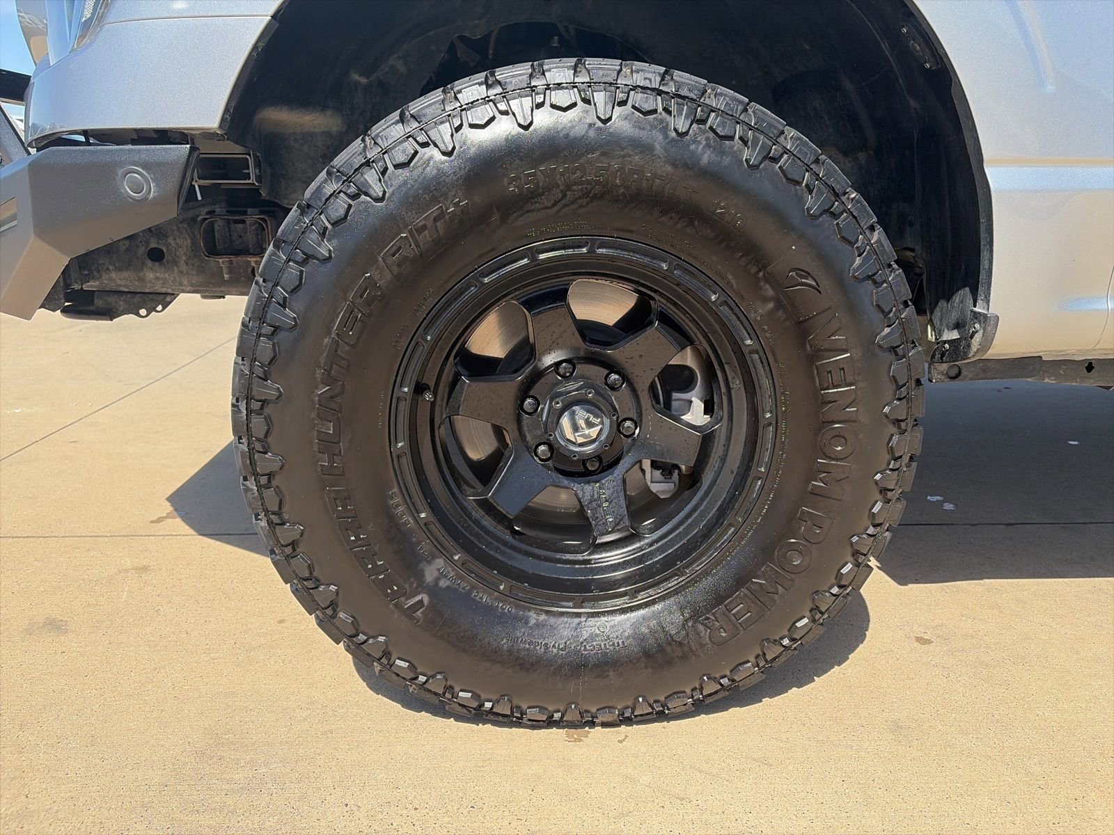 Used 2023 Ford F150 XL w/ STX Appearance Package image 9