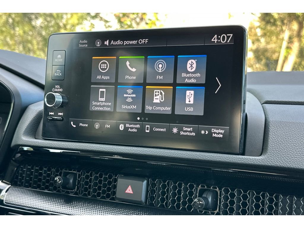 Used 2023 Honda CR-V EX-L image 45