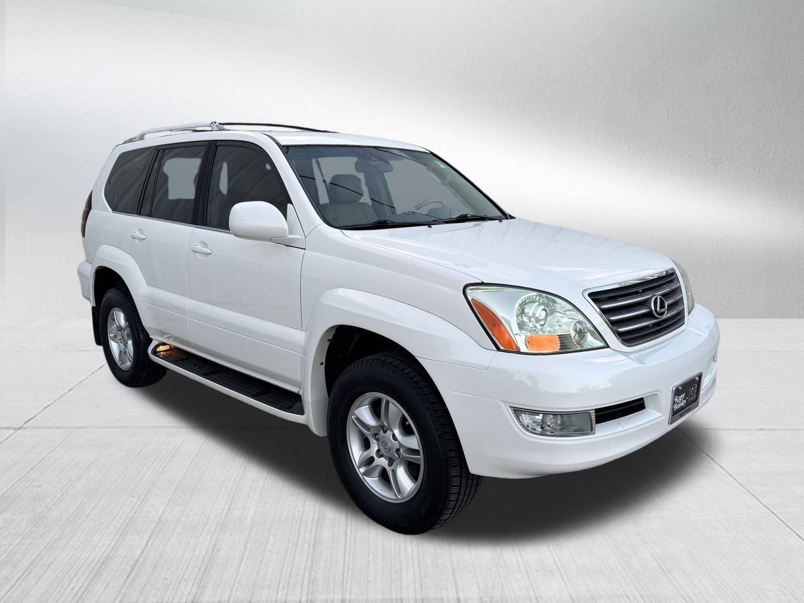 Used 2006 Lexus GX 470 image 3