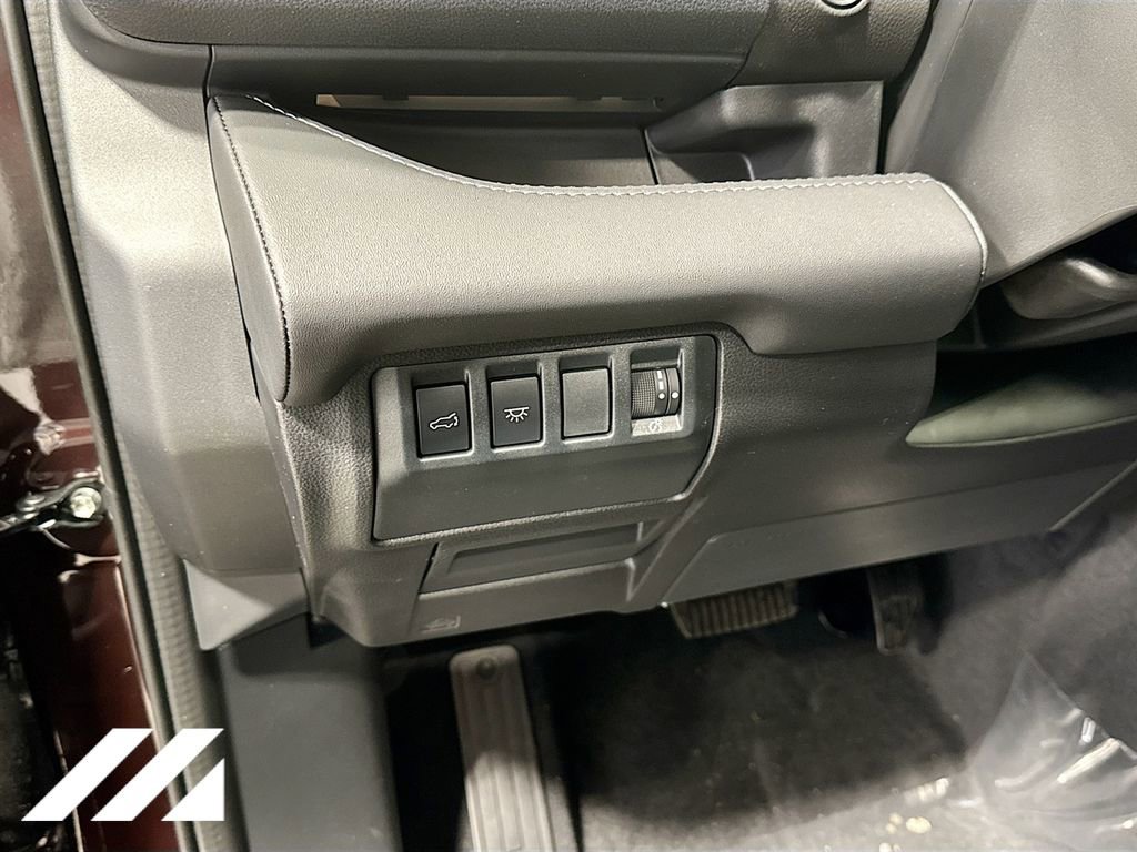 New 2026 Subaru Ascent Touring image 9