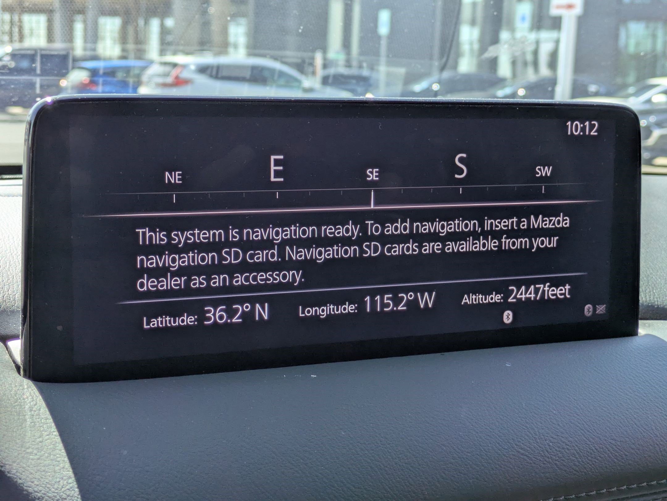 Certified 2023 MAZDA CX-5 Carbon Edition AWD/4WD image 22