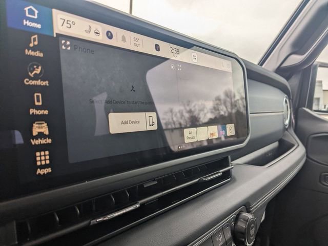 New 2026 Jeep Gladiator Sport image 28