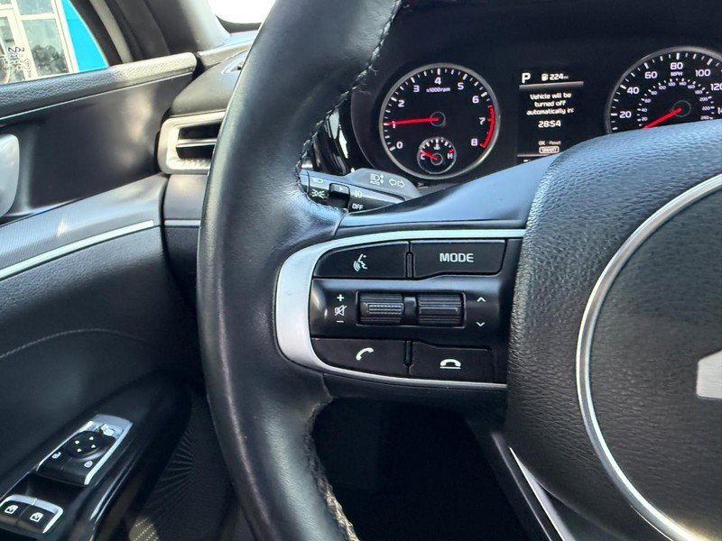 Used 2023 Kia K5 GT-Line FWD image 12