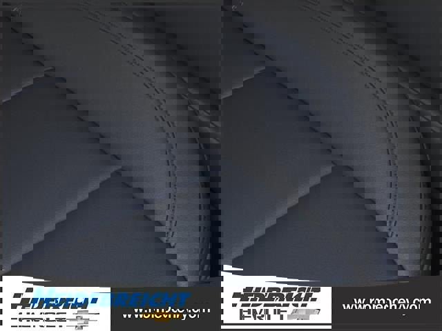 New 2025 Chevrolet Silverado 1500 W/T w/ WT Value Package image 21