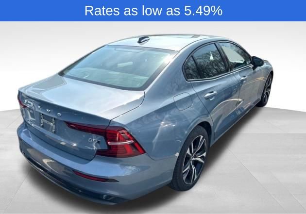 Used 2023 Volvo S60 B5 Core w/ Climate Package image 16