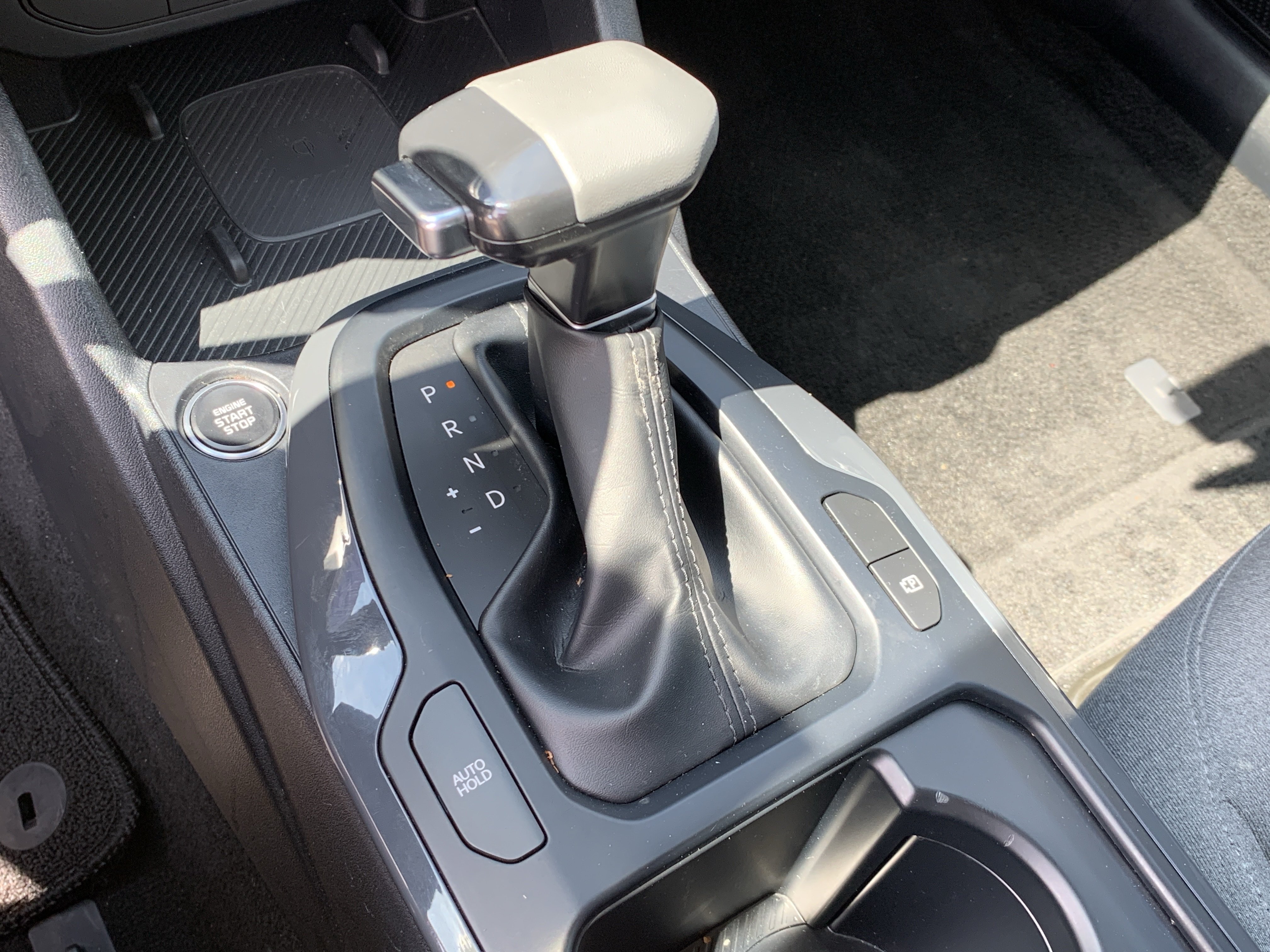 Used 2025 Kia K4 EX FWD image 19