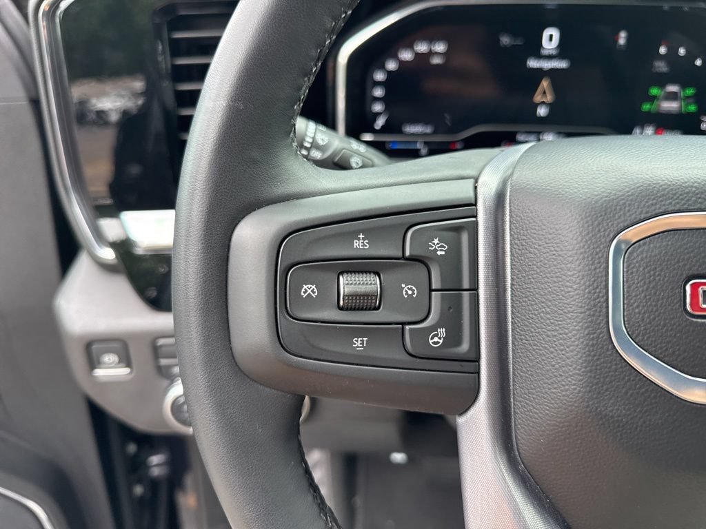 Used 2024 GMC Sierra 1500 SLT AWD/4WD image 20