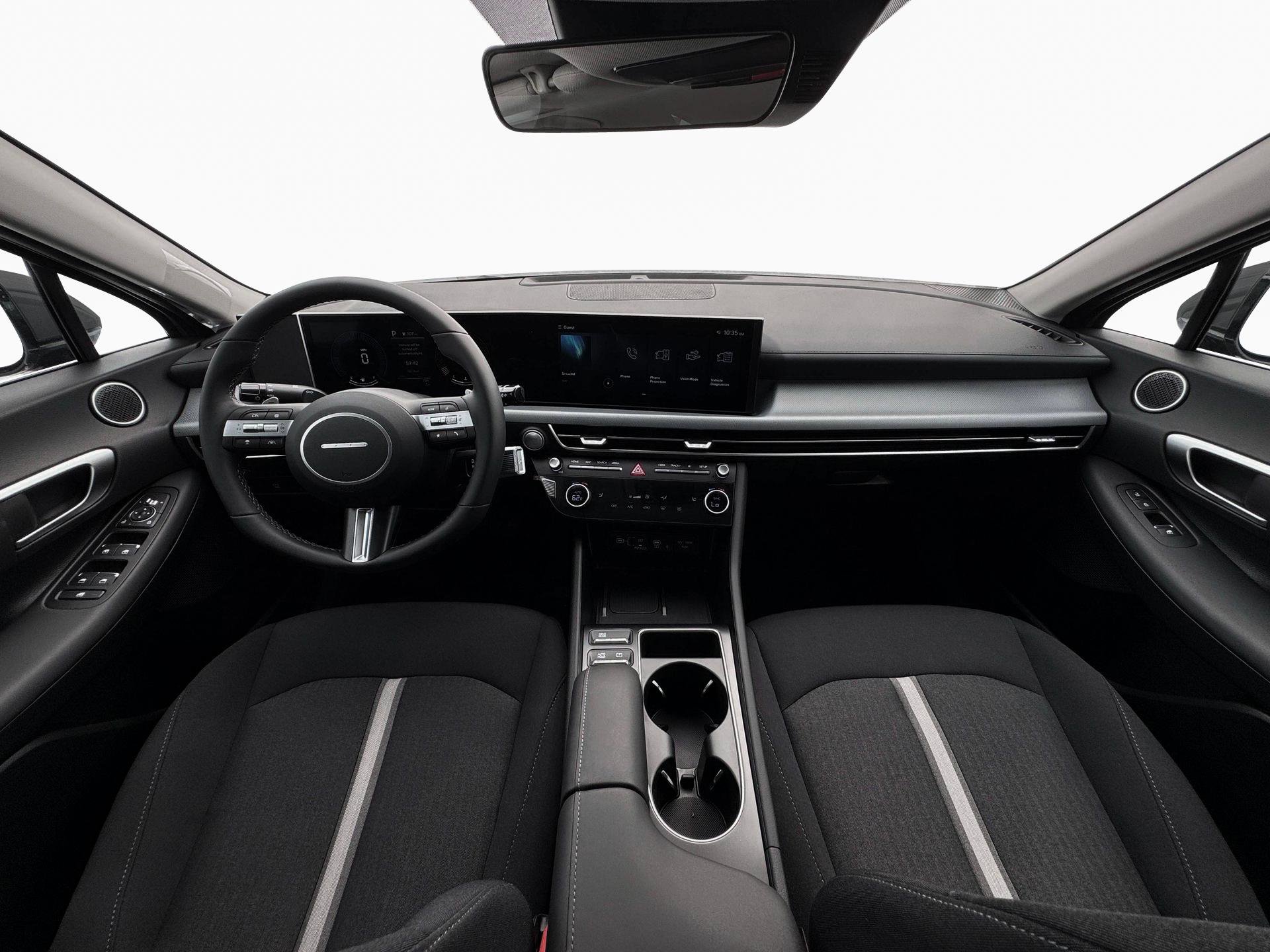 New 2026 Hyundai Sonata SEL FWD image 13