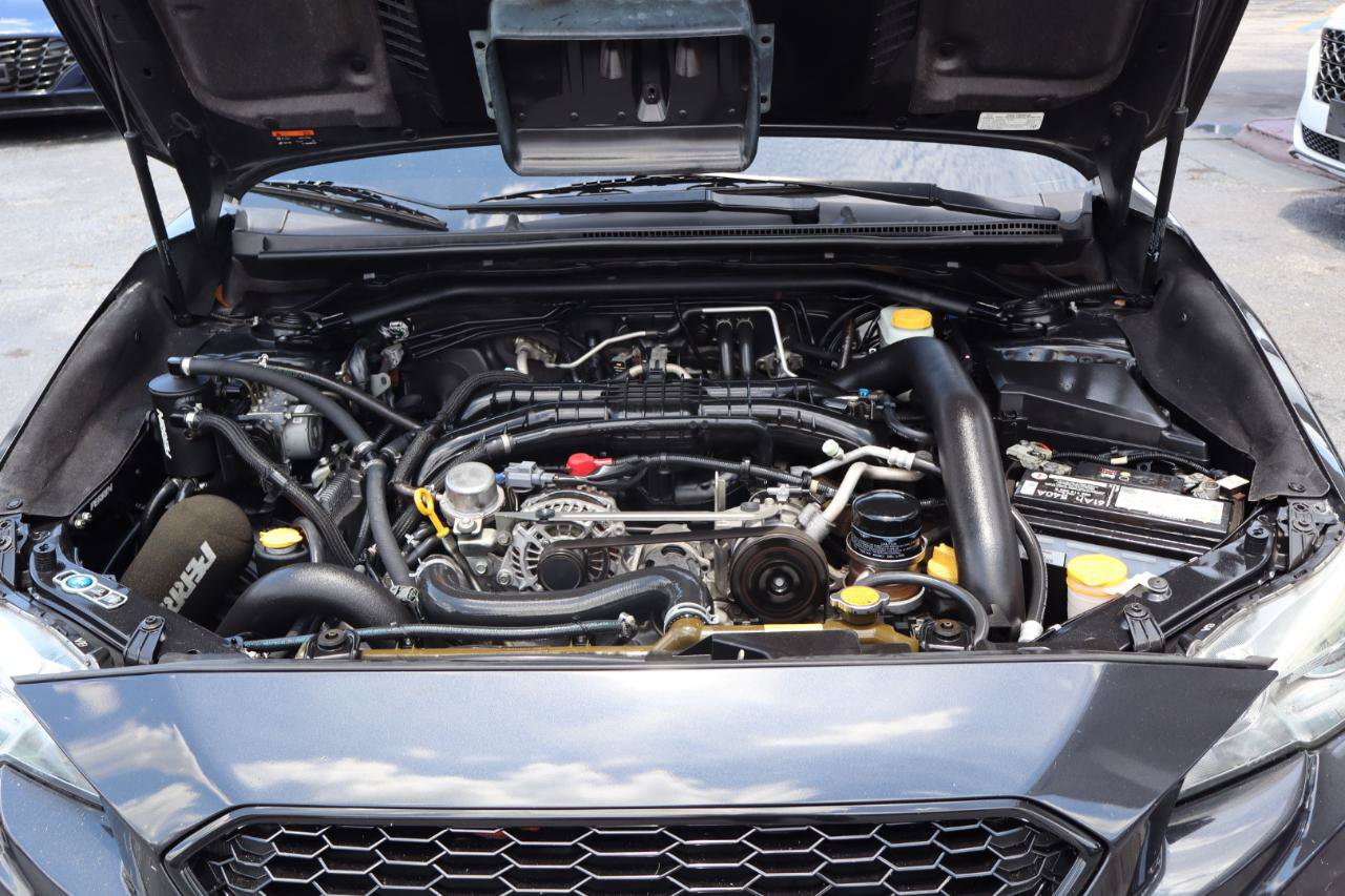 Used 2019 Subaru WRX Premium AWD/4WD image 29