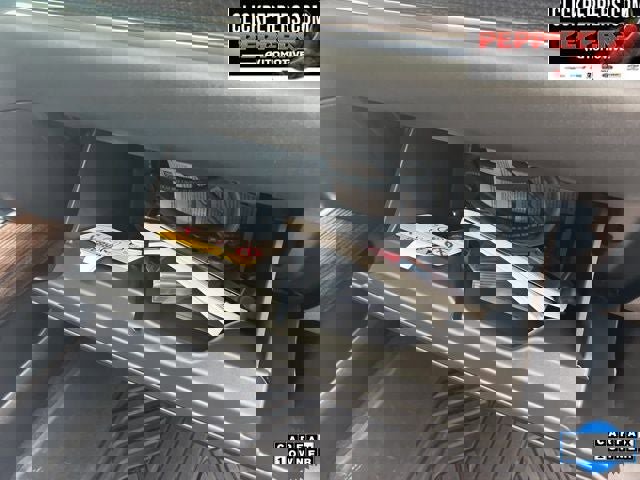 Used 2024 Chevrolet Silverado 1500 LT Trail Boss w/ Convenience Package II image 15