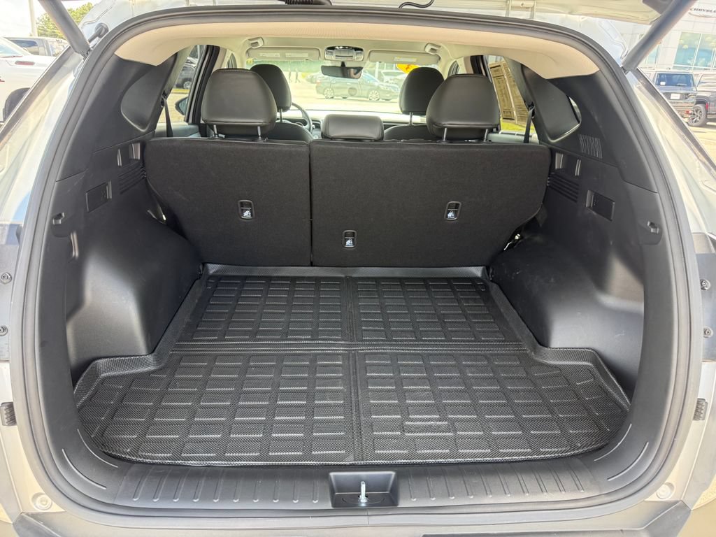 Used 2023 Hyundai Tucson XRT FWD image 21
