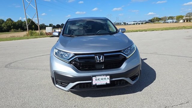 Used 2022 Honda CR-V EX image 2