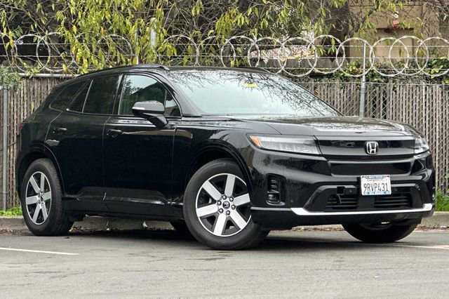 Used 2024 Honda Prologue Touring image 2