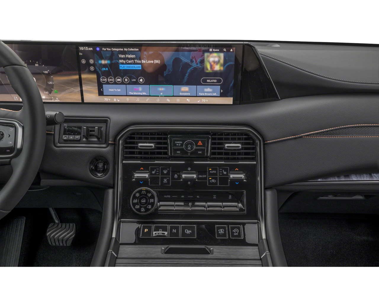 New 2026 Nissan Armada PRO-4X w/ Captain's Chari Seat Package AWD/4WD image 23
