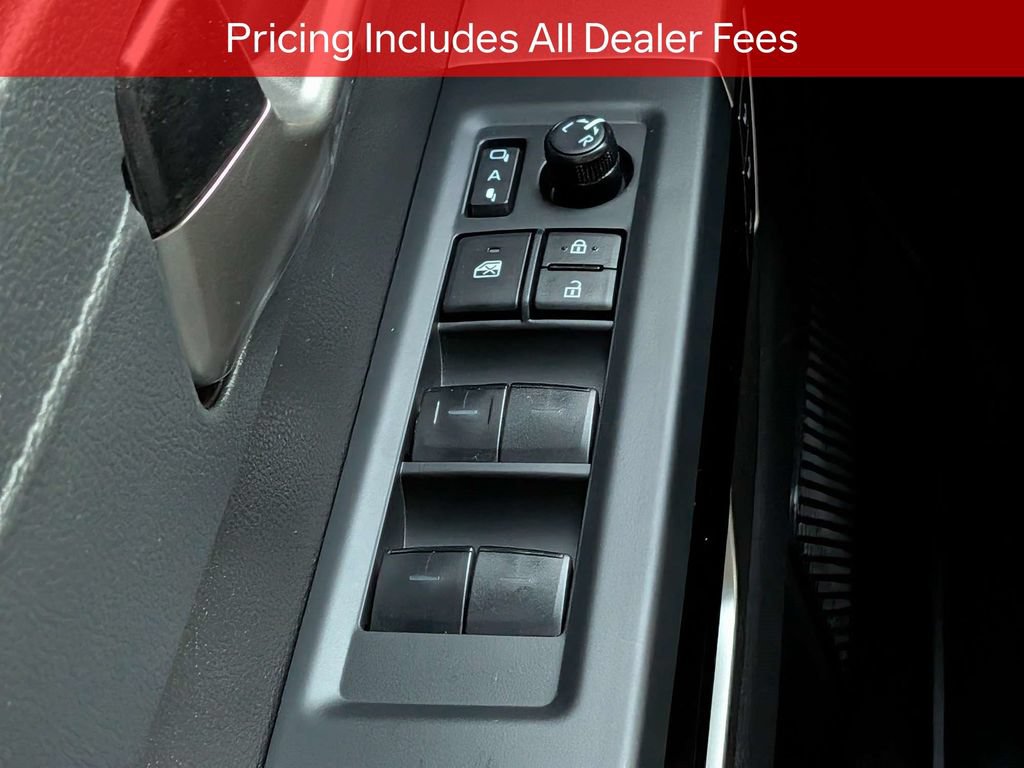 Certified 2026 Toyota Tundra Limited AWD/4WD image 26