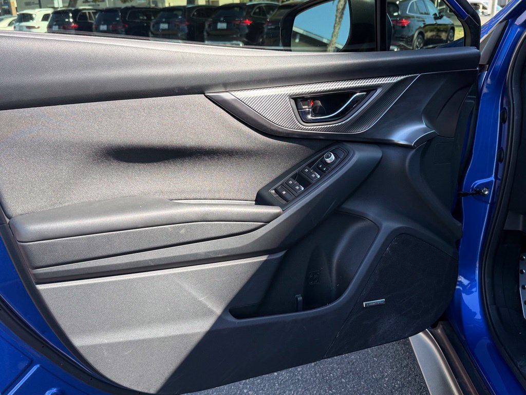 Used 2023 Subaru WRX Premium AWD/4WD image 18