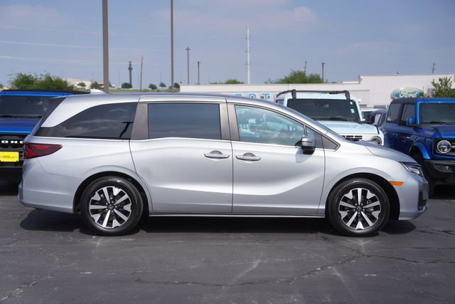 Used 2025 Honda Odyssey EX-L image 5