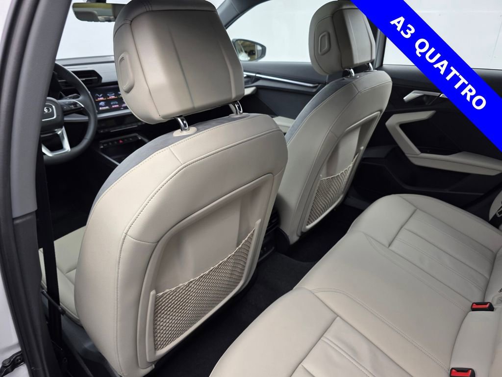 Used 2024 Audi A3 2.0T Premium Plus image 15