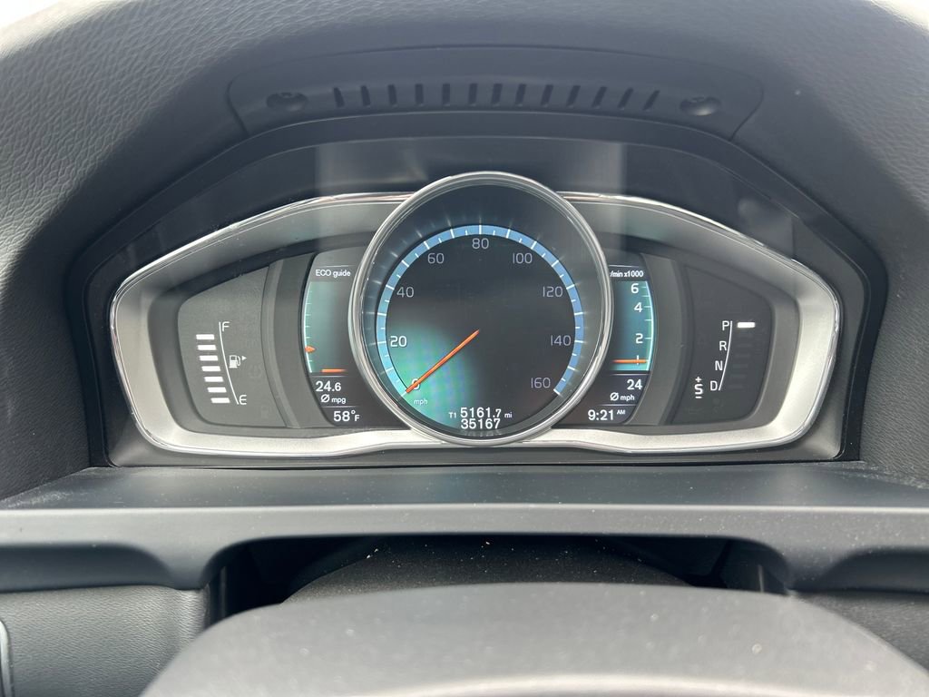 Used 2016 Volvo S60 T5 Premier w/ Convenience Package image 9