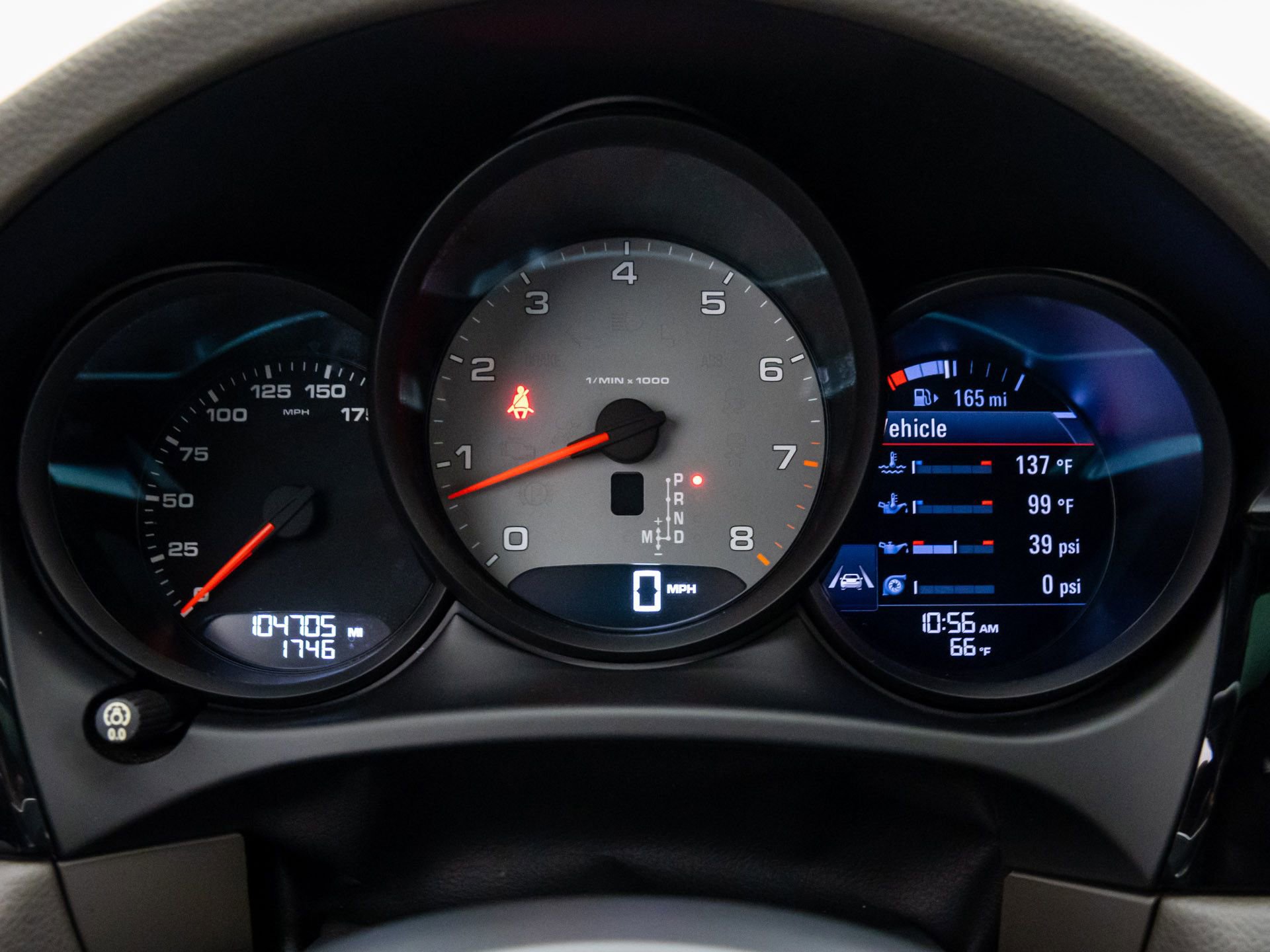 Used 2017 Porsche Macan S image 23