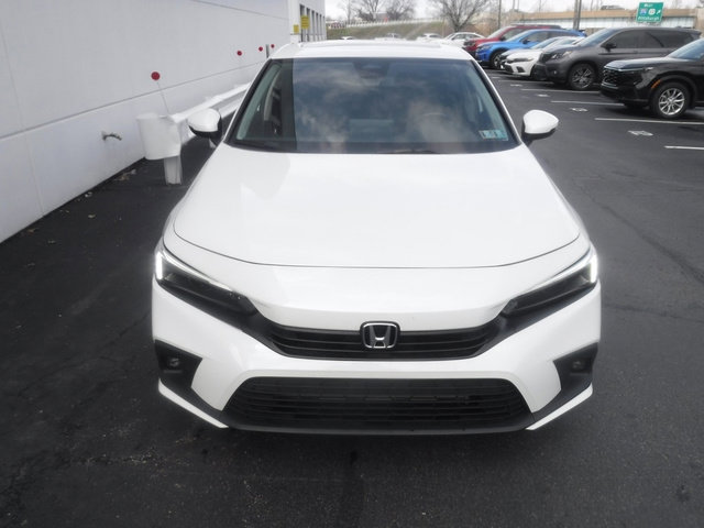 Used 2024 Honda Civic Touring image 5