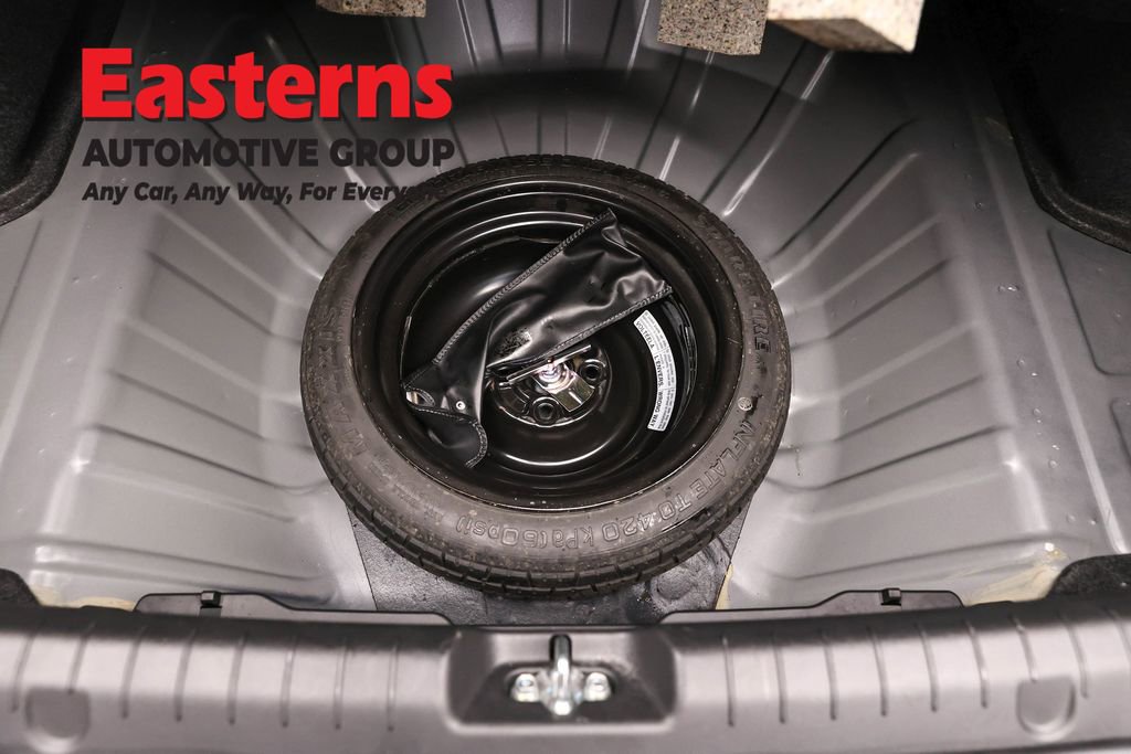 Used 2024 Mitsubishi Mirage G4 Black Edition image 21