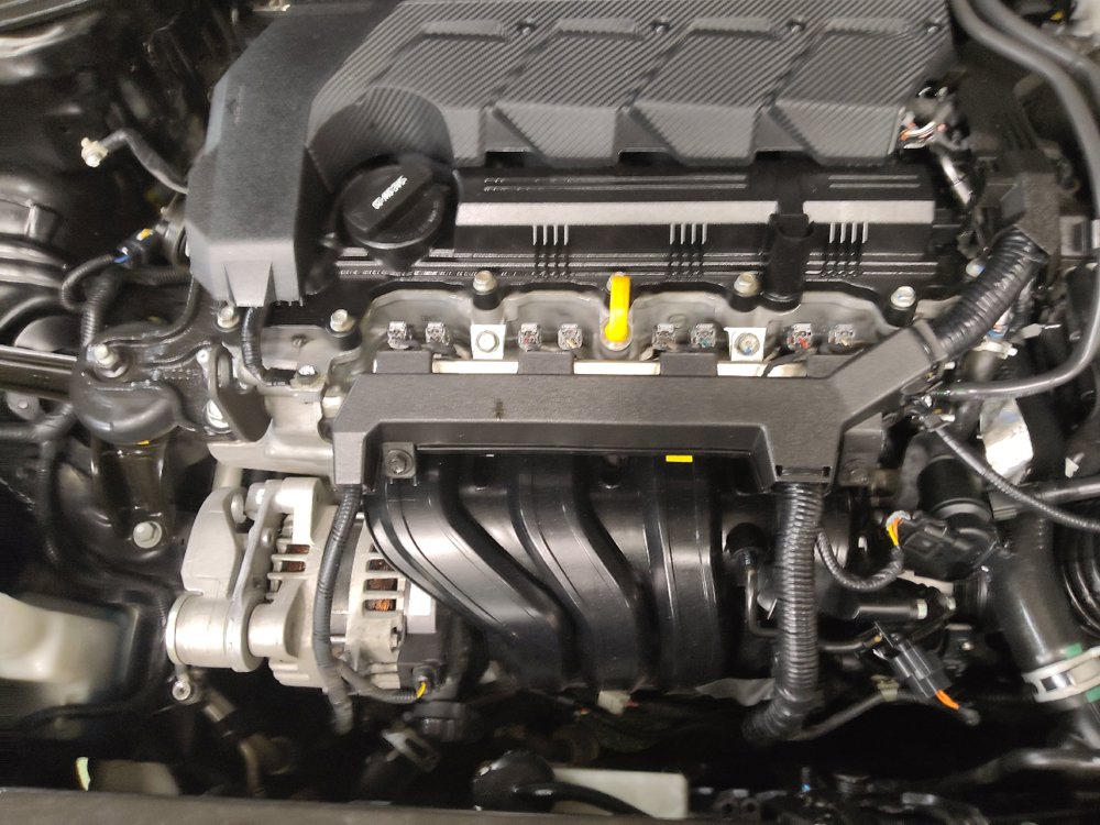 Used 2022 Hyundai Accent SEL FWD image 30