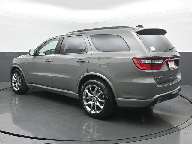 New 2026 Dodge Durango GT AWD/4WD image 7