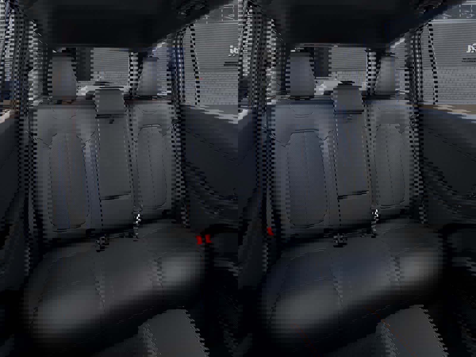 New 2026 Jeep Cherokee Limited image 15