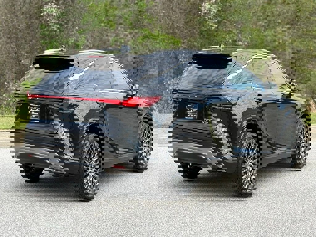 Certified 2023 Lexus RX 350 FWD w/ Cold Area Package image 13