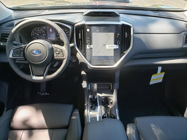 New 2026 Subaru Ascent Limited AWD/4WD image 13