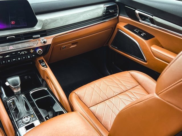 Used 2023 Kia Telluride SX Prestige X-Pro image 18