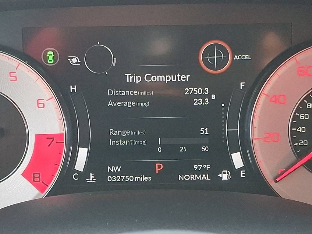 Used 2023 Acura TLX w/ A-SPEC Pkg FWD image 21
