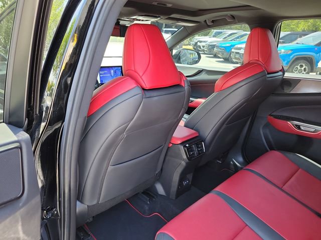 Used 2023 Lexus NX 350 F Sport AWD/4WD image 15