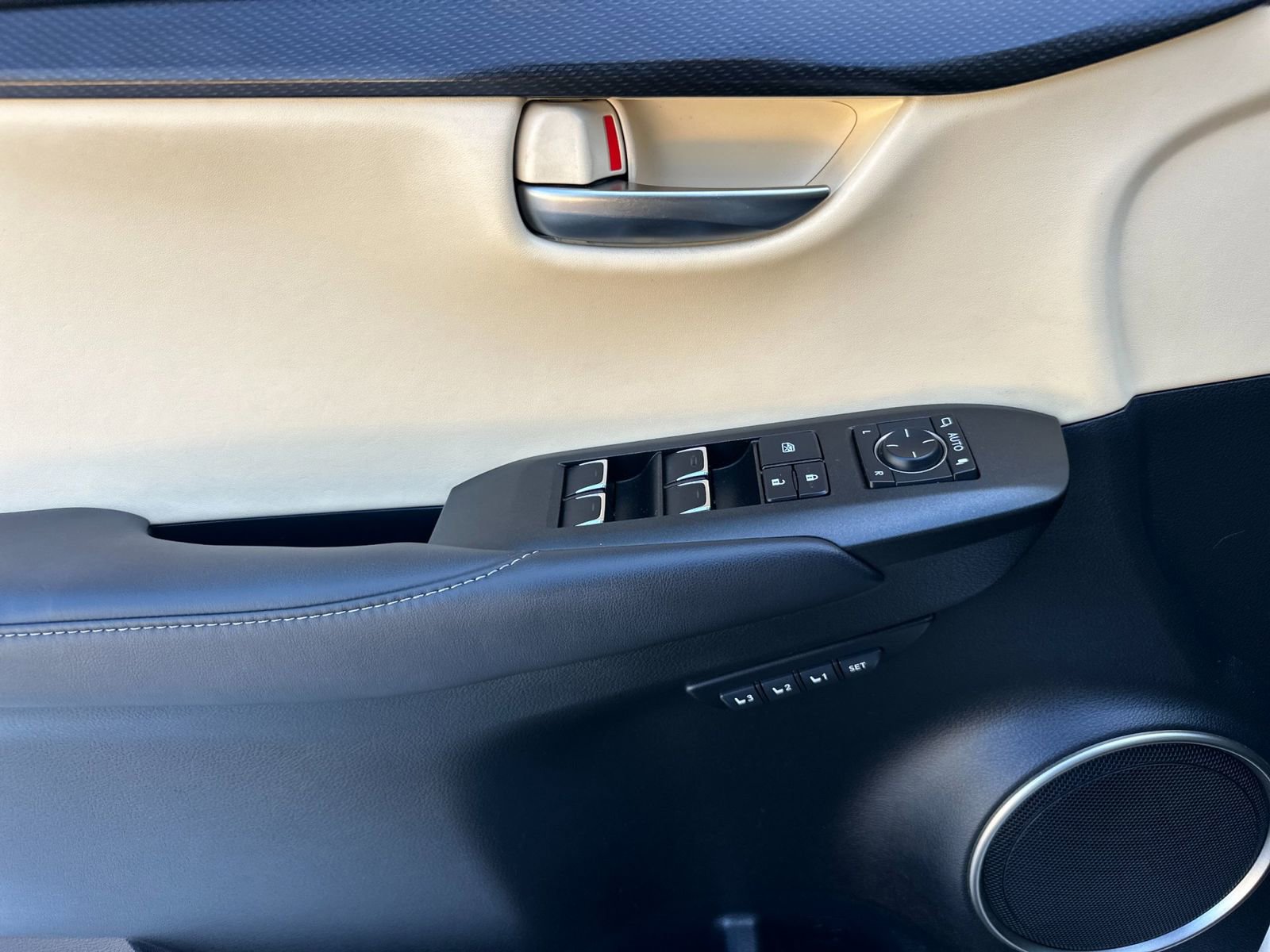 Used 2020 Lexus NX 300h AWD w/ Premium Package image 11