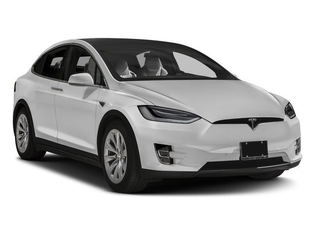 Used 2016 Tesla Model X Performance AWD/4WD image 6