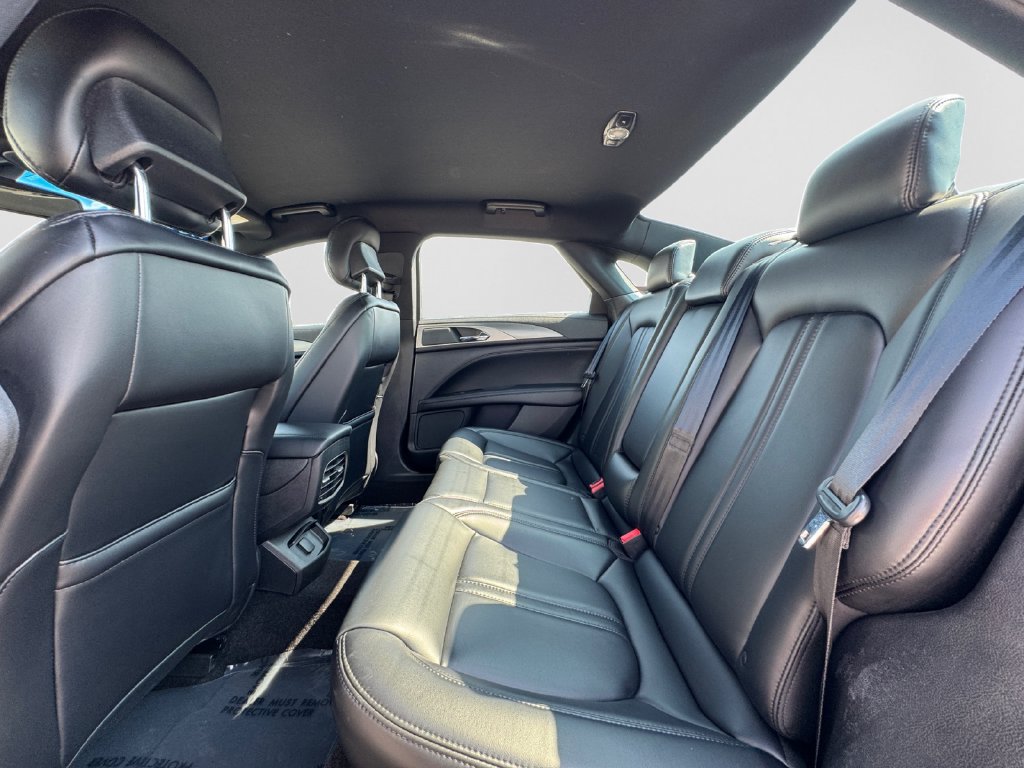 Used 2019 Lincoln MKZ Premiere AWD/4WD image 11