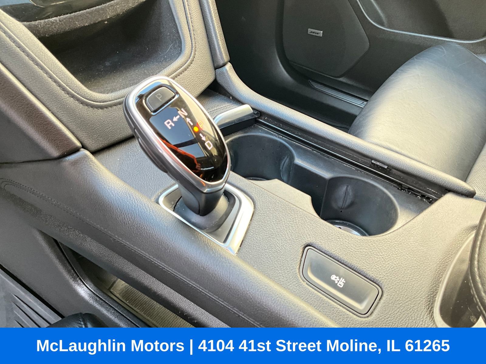 Used 2019 Cadillac XT5 Luxury image 28