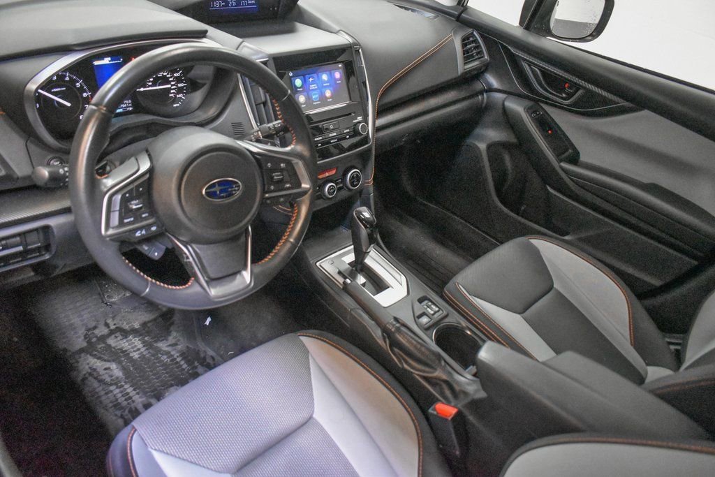 Used 2020 Subaru Crosstrek 2.0i Premium w/ Popular Package #2 image 17