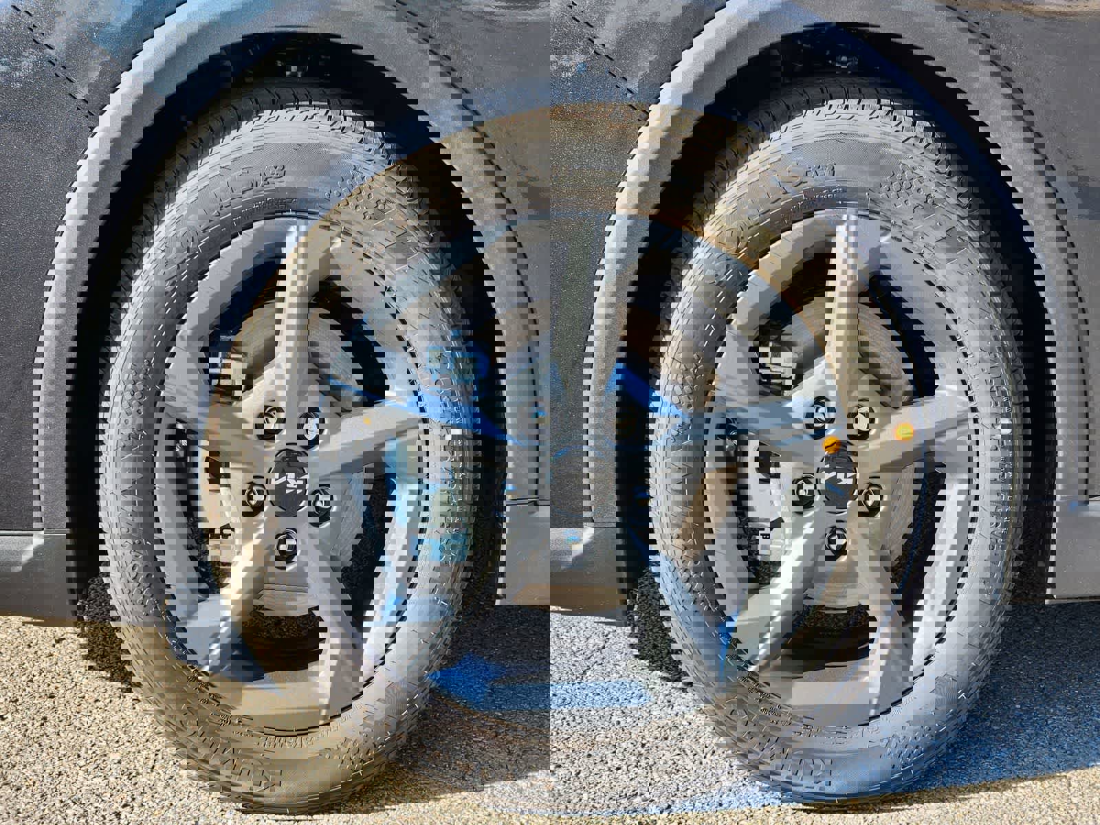 Certified 2025 Kia K4 LXS image 9