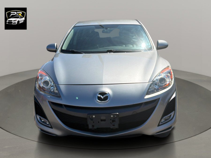 Used 2011 MAZDA MAZDA3 s Sport FWD image 8