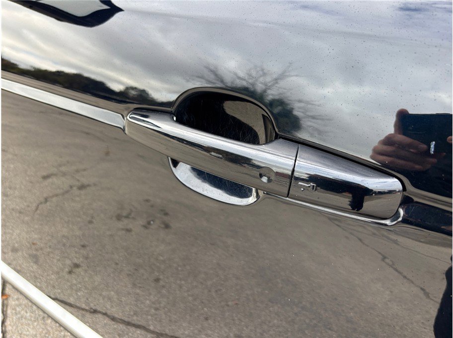 Used 2016 Land Rover Range Rover Supercharged image 15