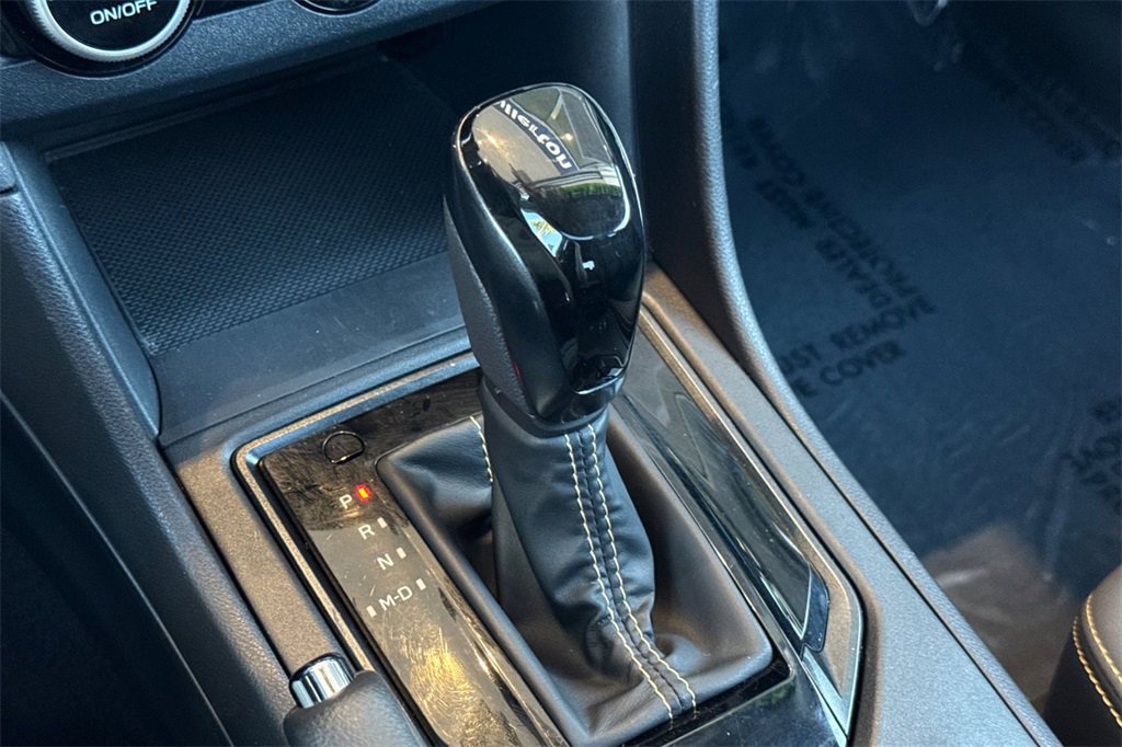 Certified 2021 Subaru Crosstrek 2.5i Sport w/ Moonroof Package image 26