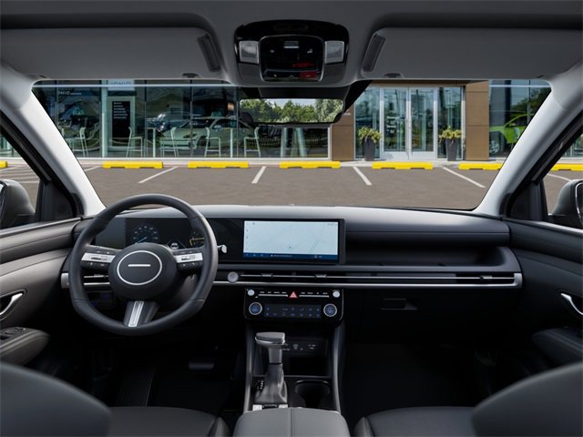 New 2026 Hyundai Tucson SEL image 11