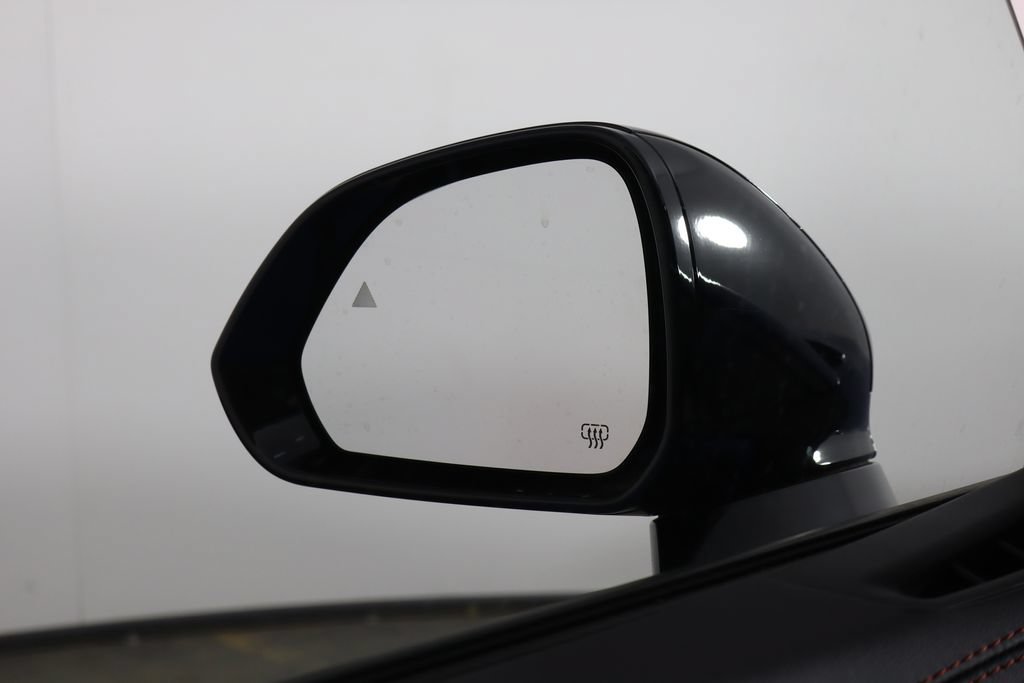 New 2026 Dodge Charger R/T w/ Blacktop Package AWD/4WD image 41