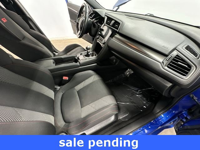 Used 2019 Honda Civic Si image 22