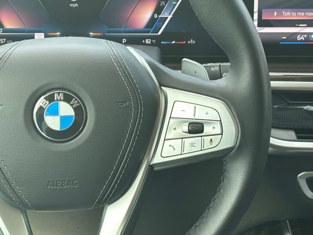 Used 2026 BMW X7 xDrive40i AWD/4WD image 22